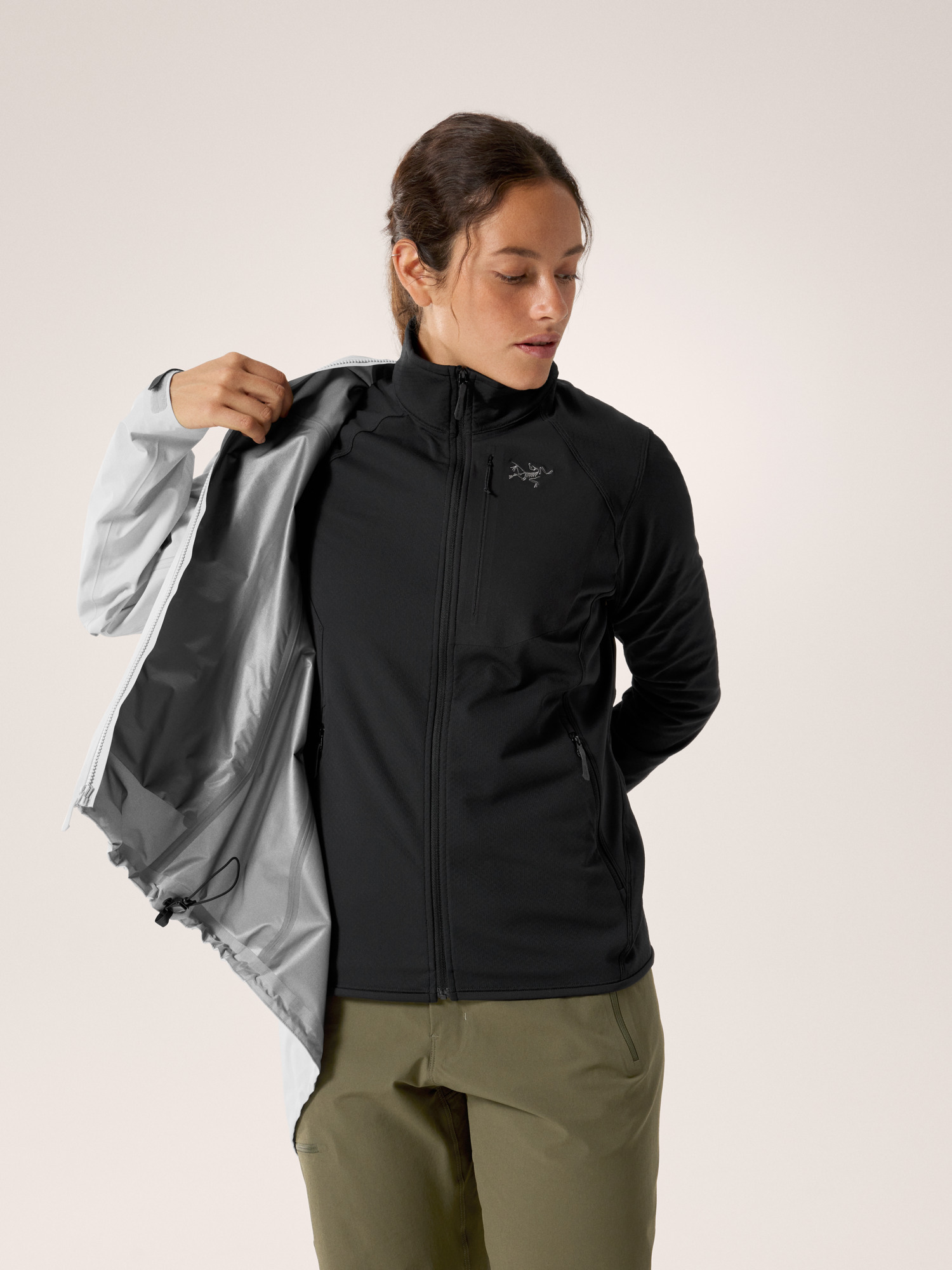 Delta Jacket - 3