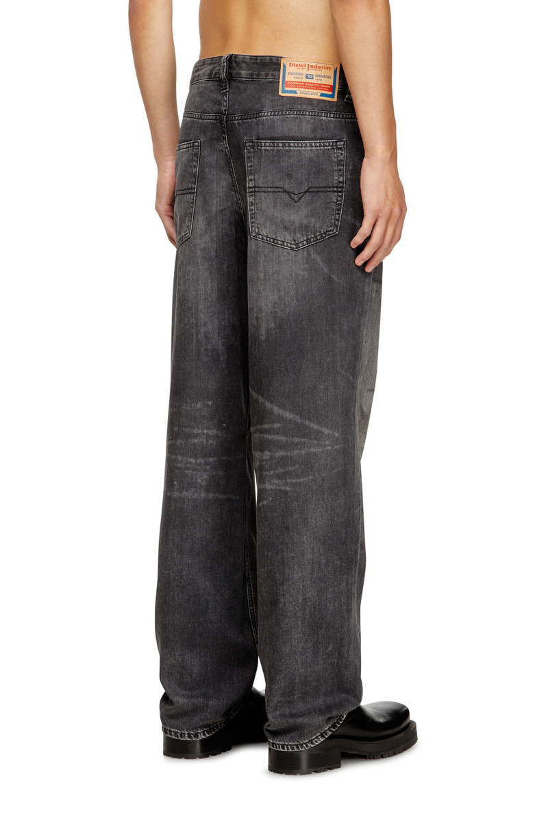 RELAXED JEANS 2001 D-MACRO 0CEBC 4