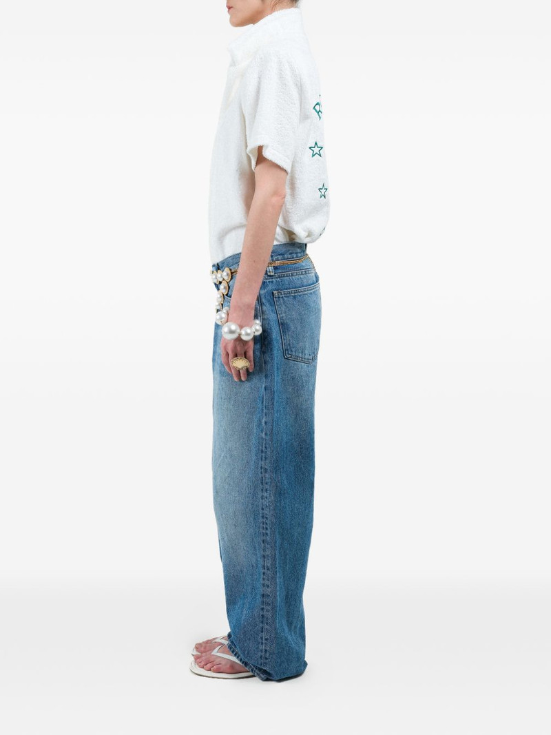 sponge bowling shirt 4