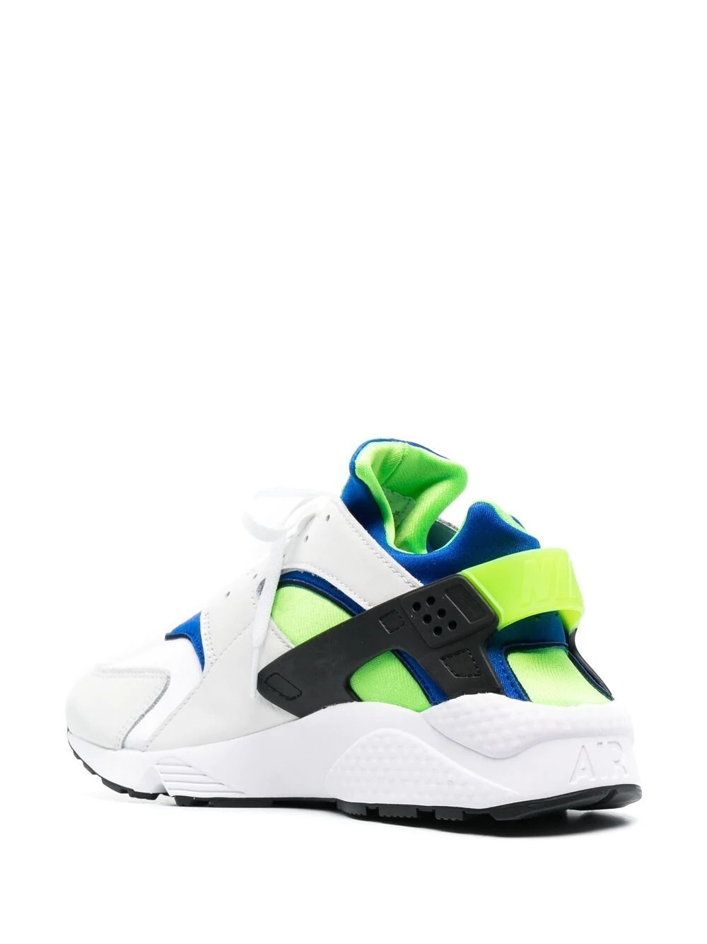 Air Huarache "Scream Green" sneakers - 3