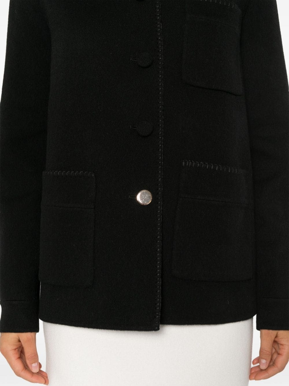 ULU CHORE JACKET - 4