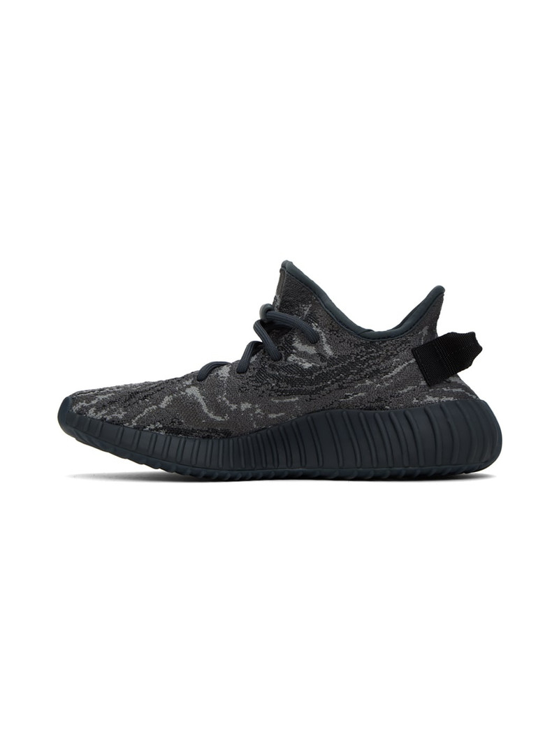 YEEZY Gray Yeezy Boost 350 V2 Sneakers outlook