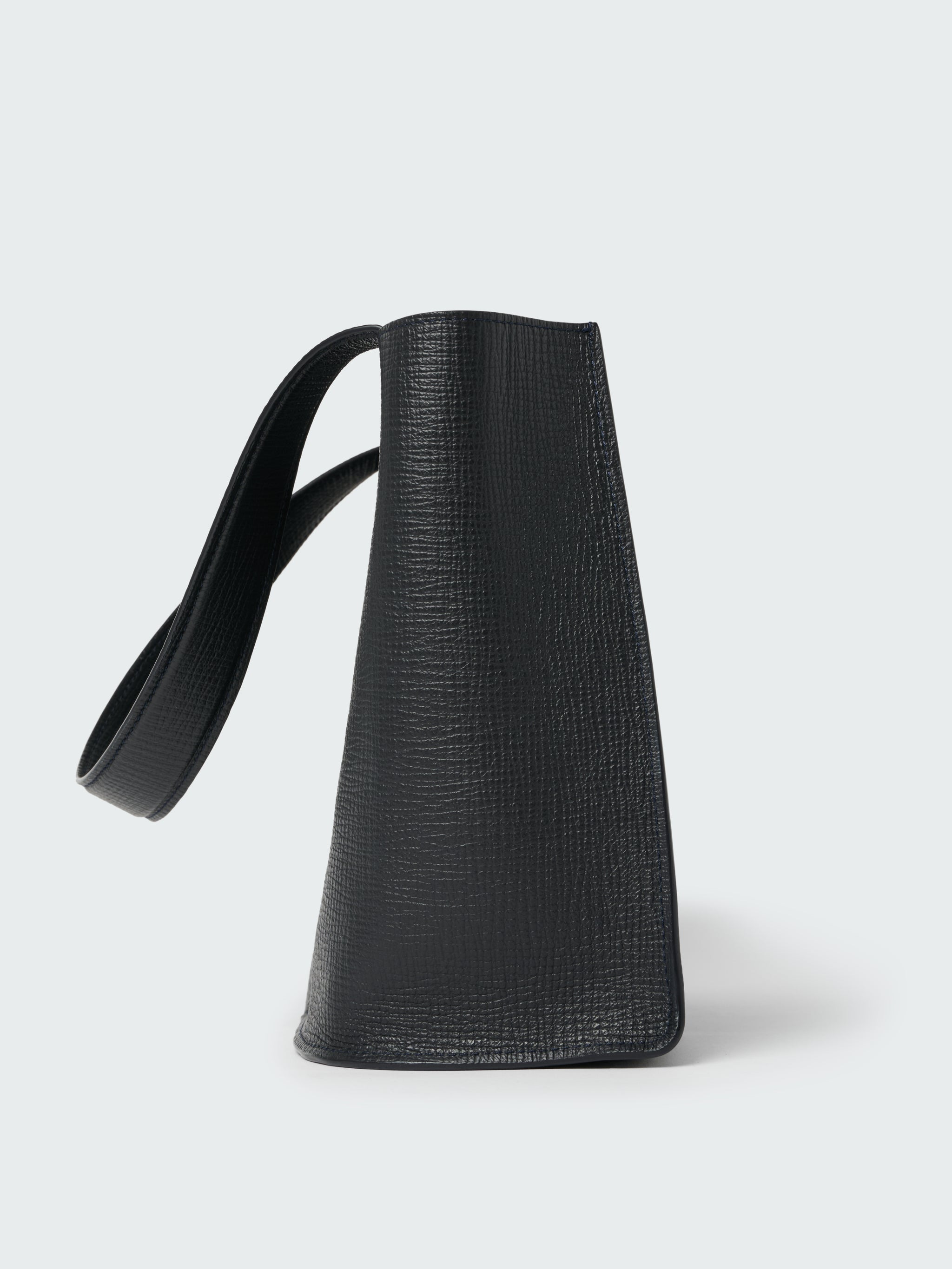 Doublet Leather Medi Bag - 5