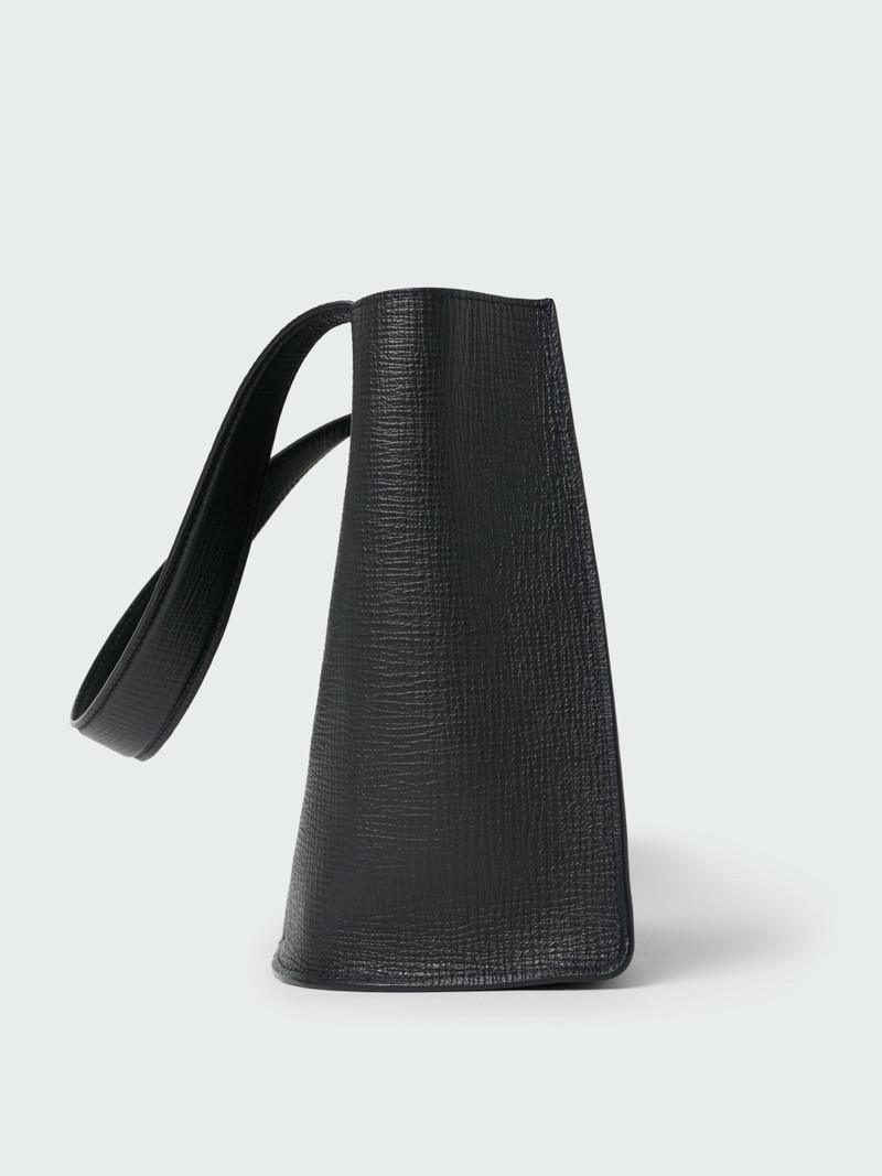 Doublet Leather Medi Bag 5
