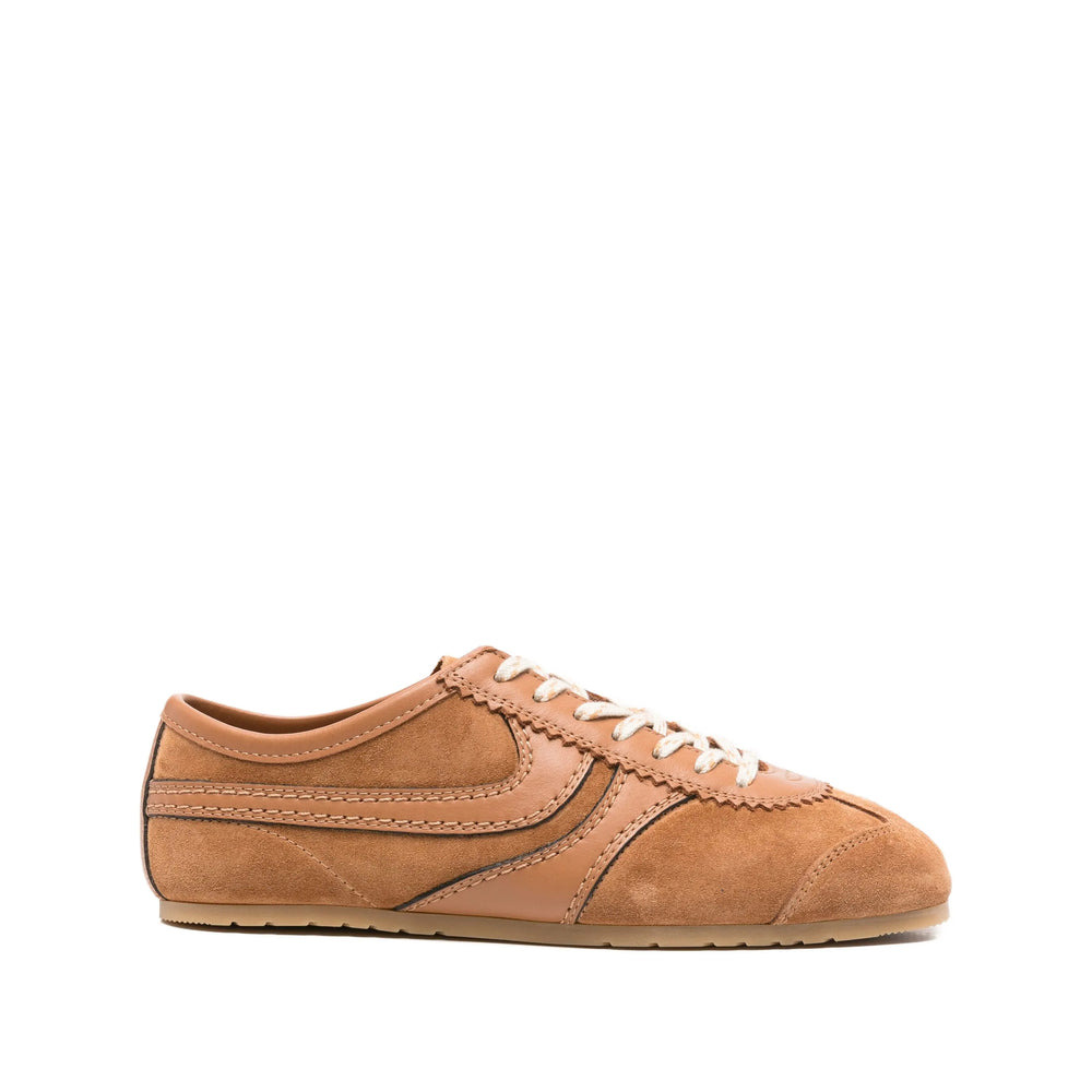 Dries Van Noten Brown Women - 1