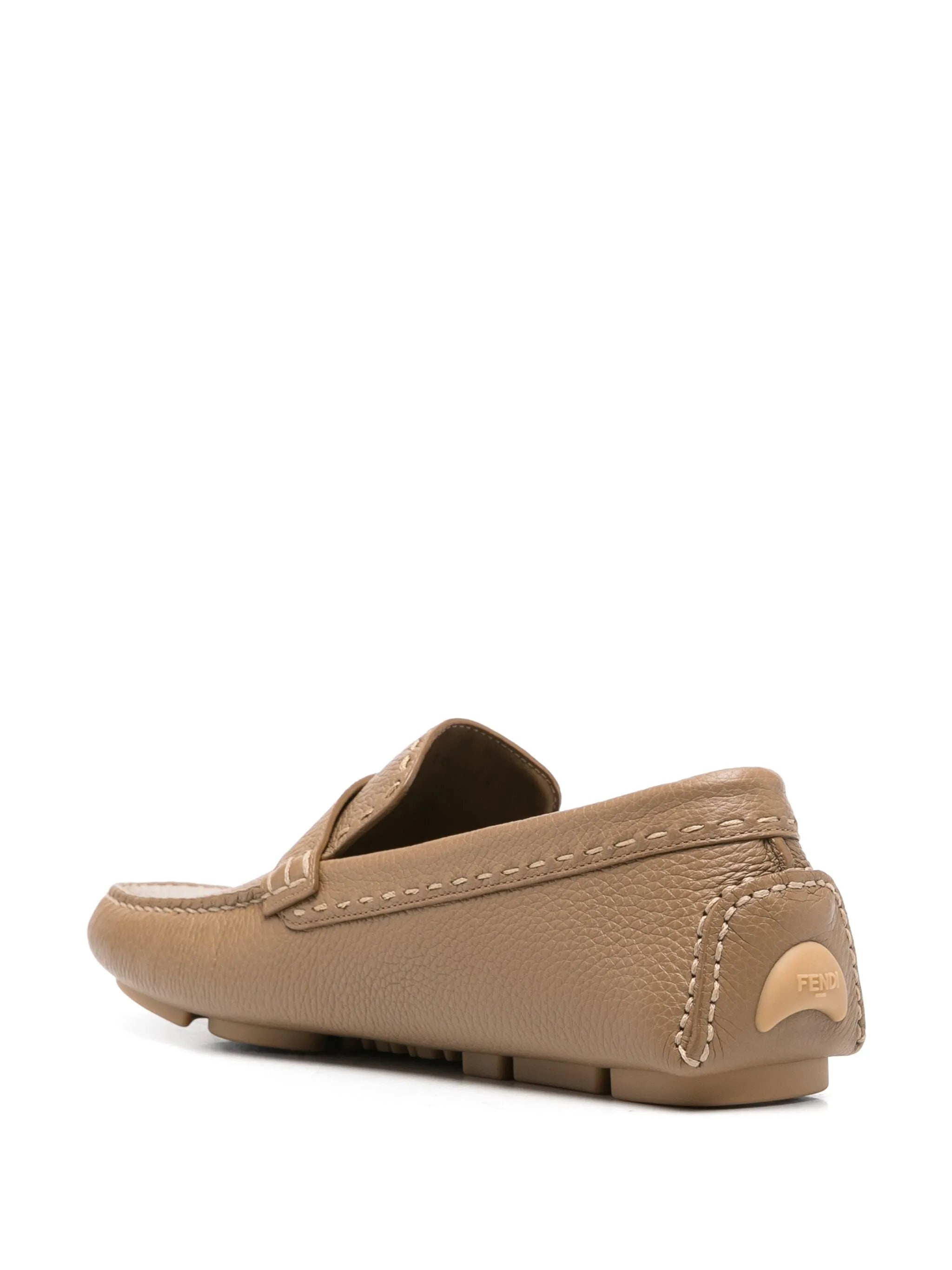 Driver Loafers - 4