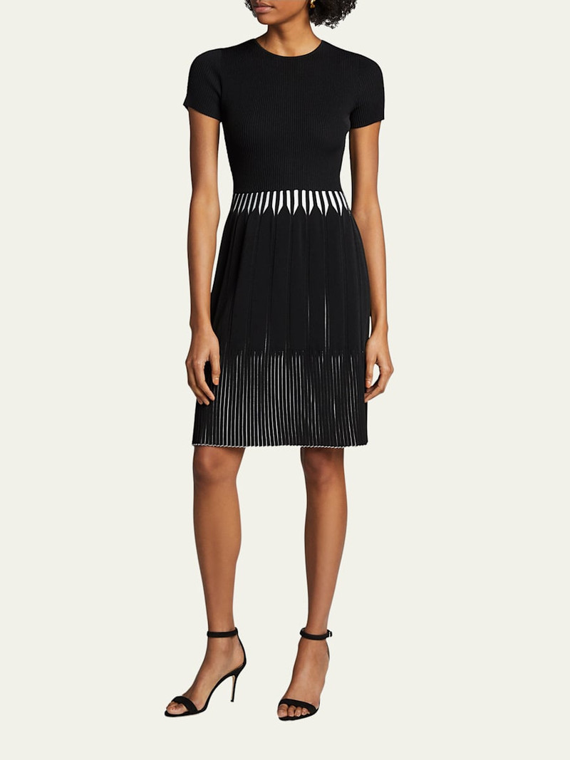 Loro Piana Men's Silk Cotton Jersey T-Shirt outlook