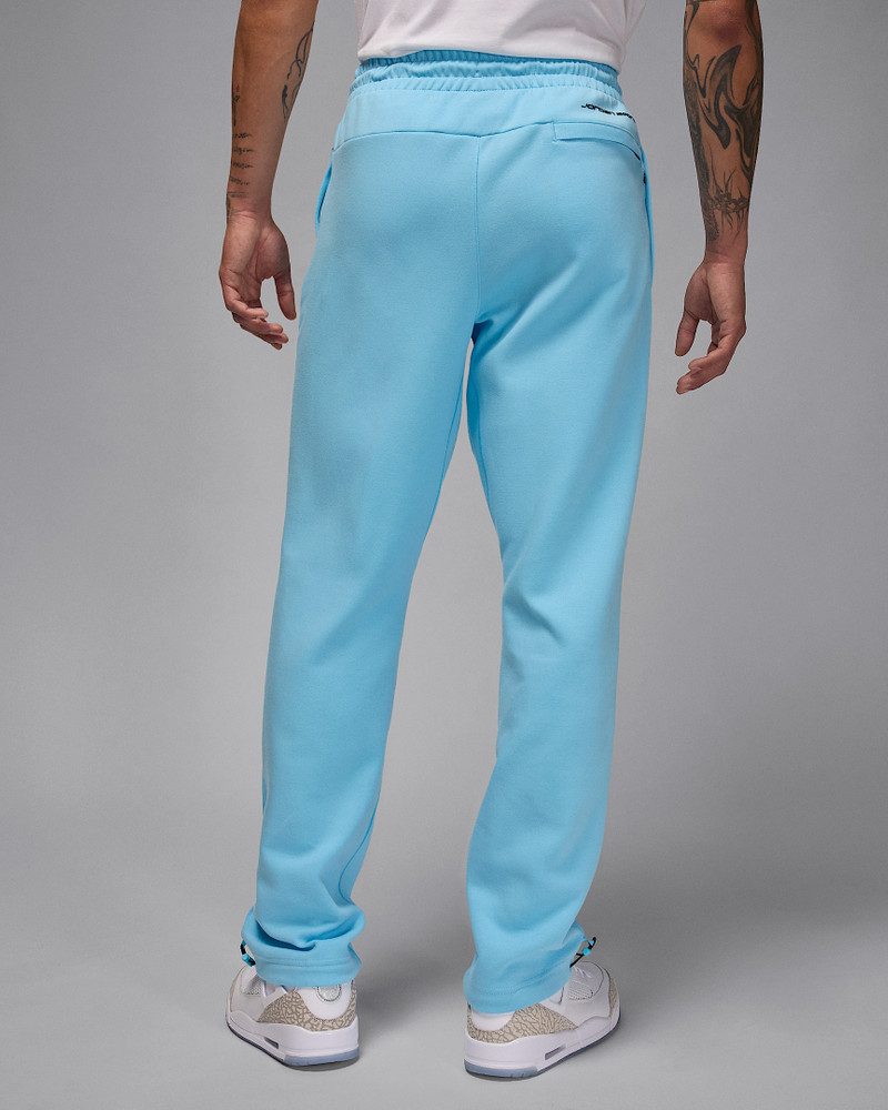 Jordan Jordan Sport Hoop Fleece Men's Dri-FIT Pants outlook