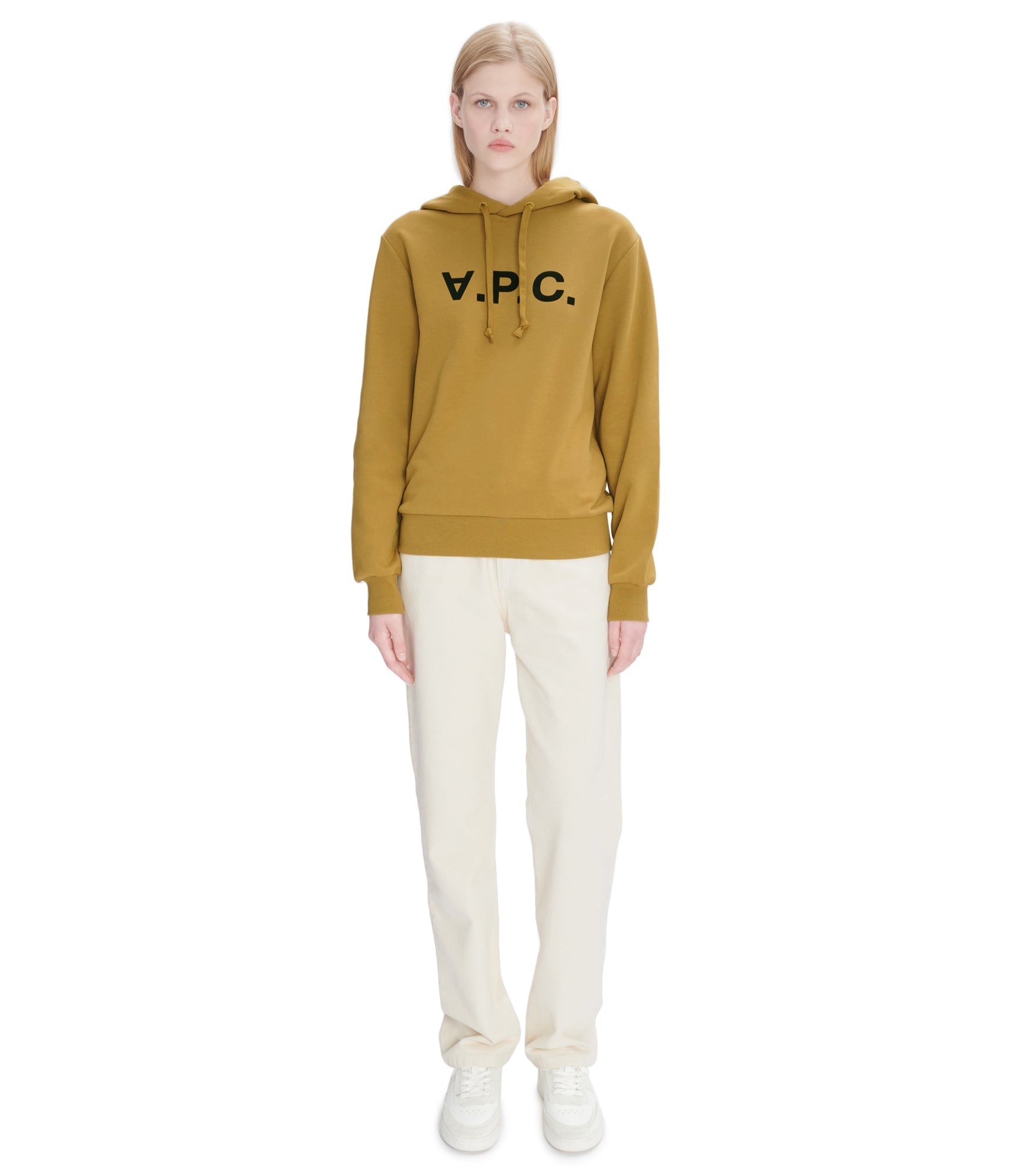 STANDARD GRAND VPC HOODIE (W) - 1