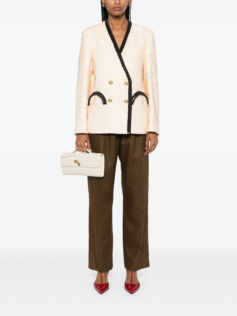 BLAZÉ MILANO Cheers Anytime blazer outlook