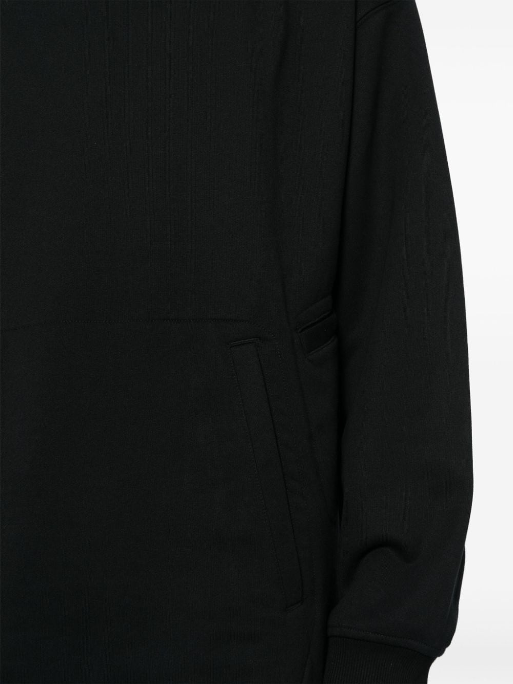 long-sleeve hoodie - 5