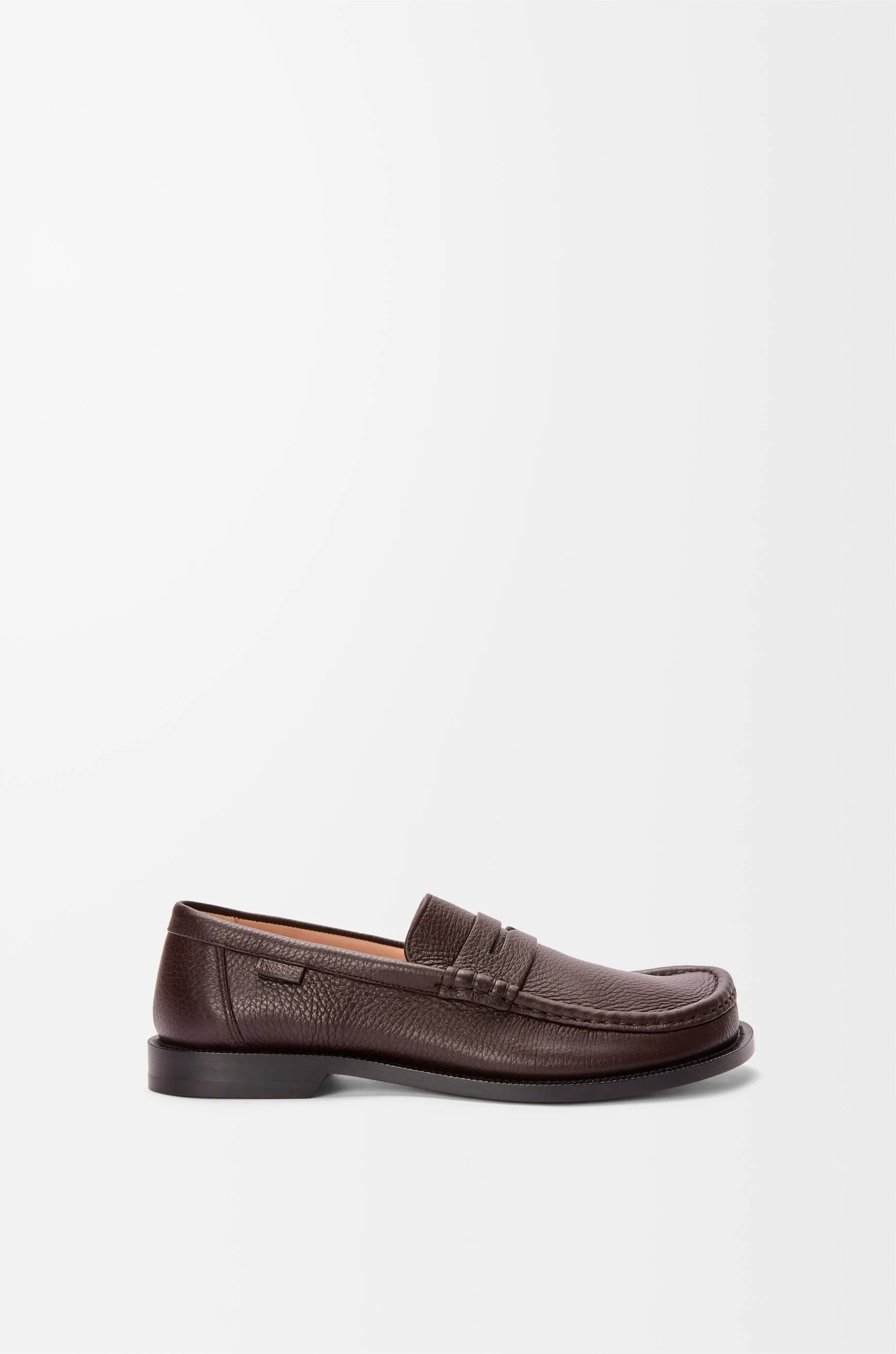Campo loafer in deerskin - 1