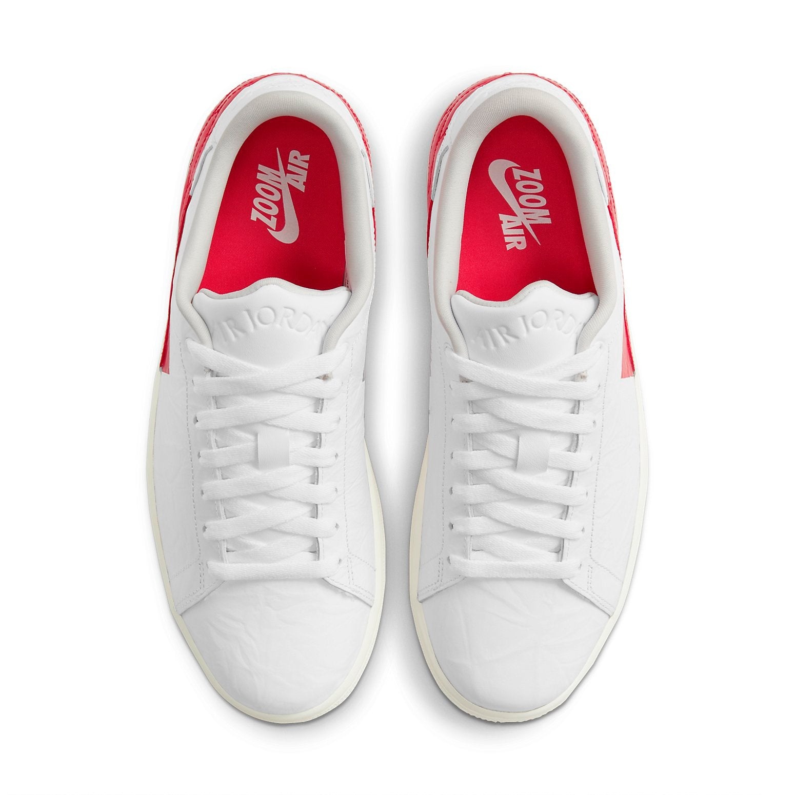 Air Jordan 1 Centre Court 'Banned' DJ2756-101 - 4