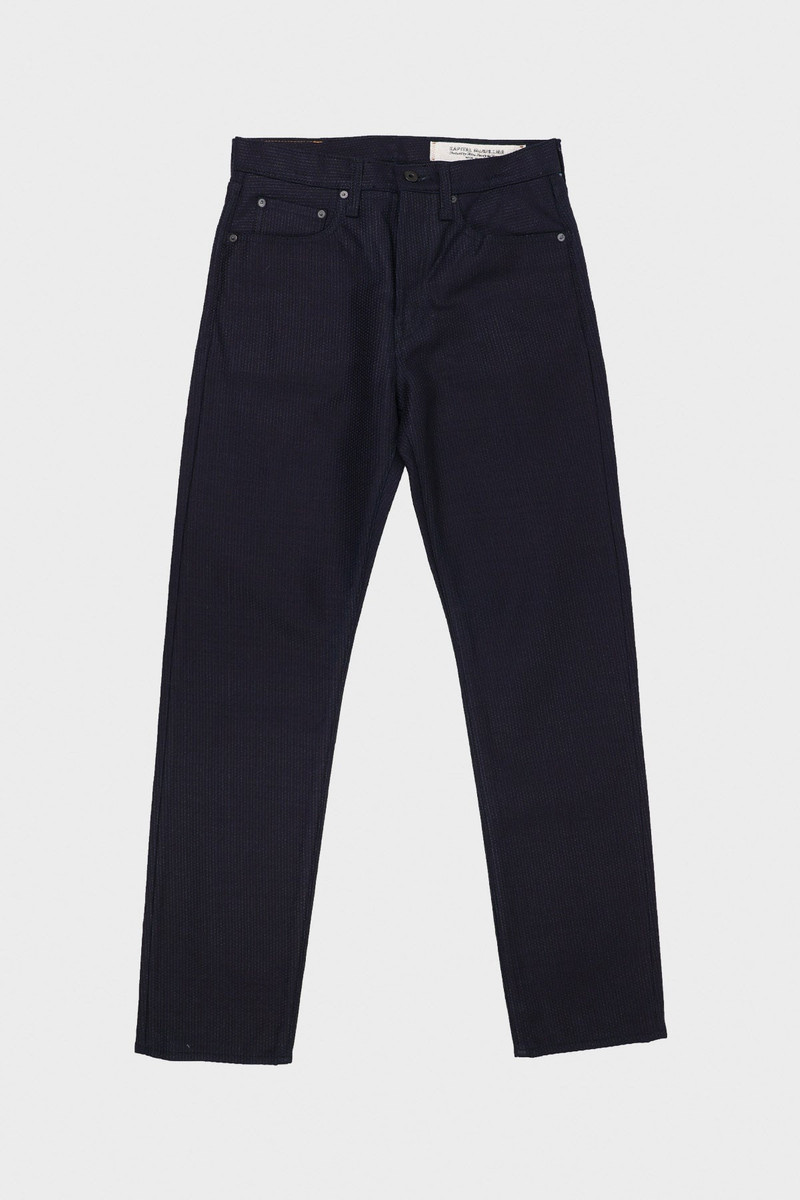 CENTURY DENIM NO. 1.2.3. 5P MONKEY CISCO - 123 1