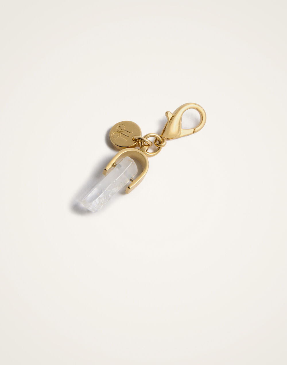 Mini Pillar Charm - 4