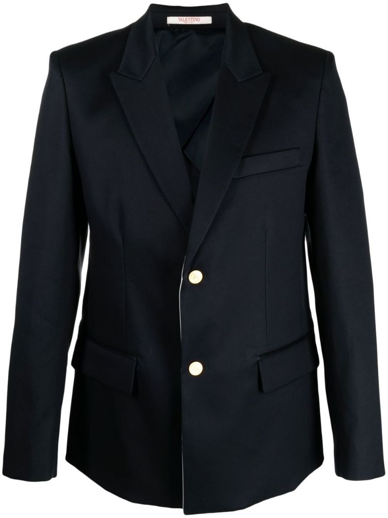 【関税＆送料込み】Valentino Garavani Single-Breasted Blaze 23998205_54230808_600.jpg