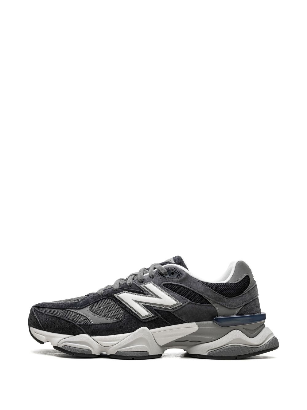 90/60 "Dark Grey" sneakers - 5