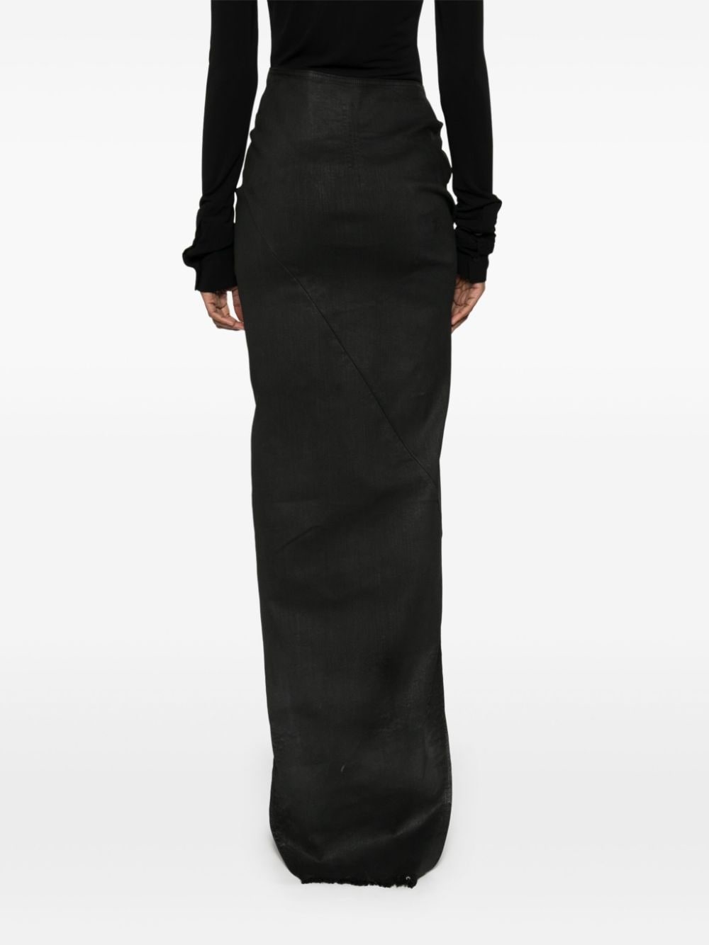 EDFU maxi skirt - 4