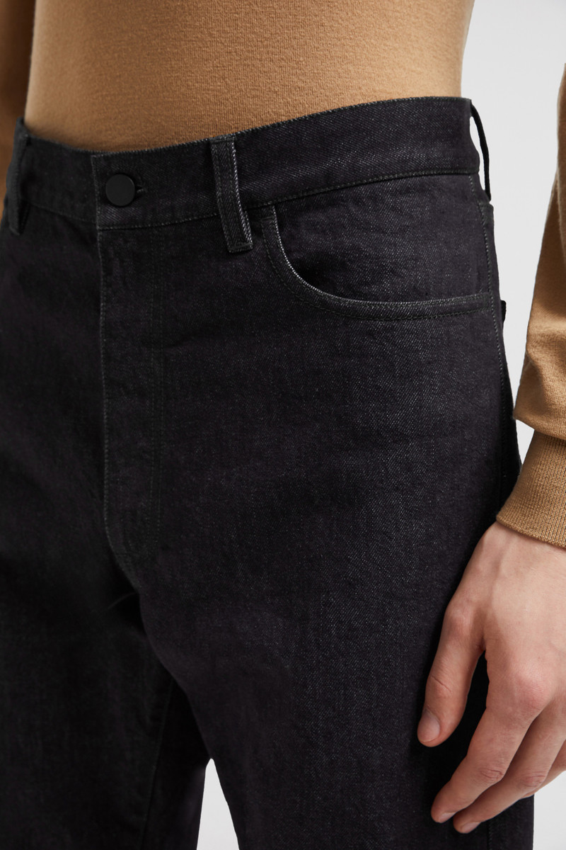 Denim Jeans 6