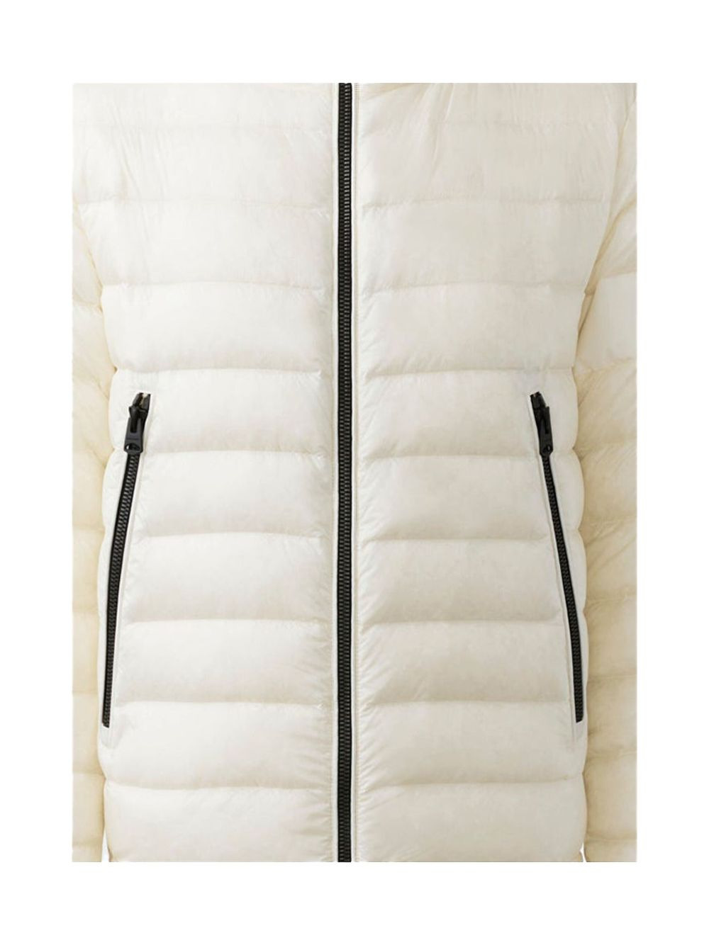 Keagan puffer jacket - 2
