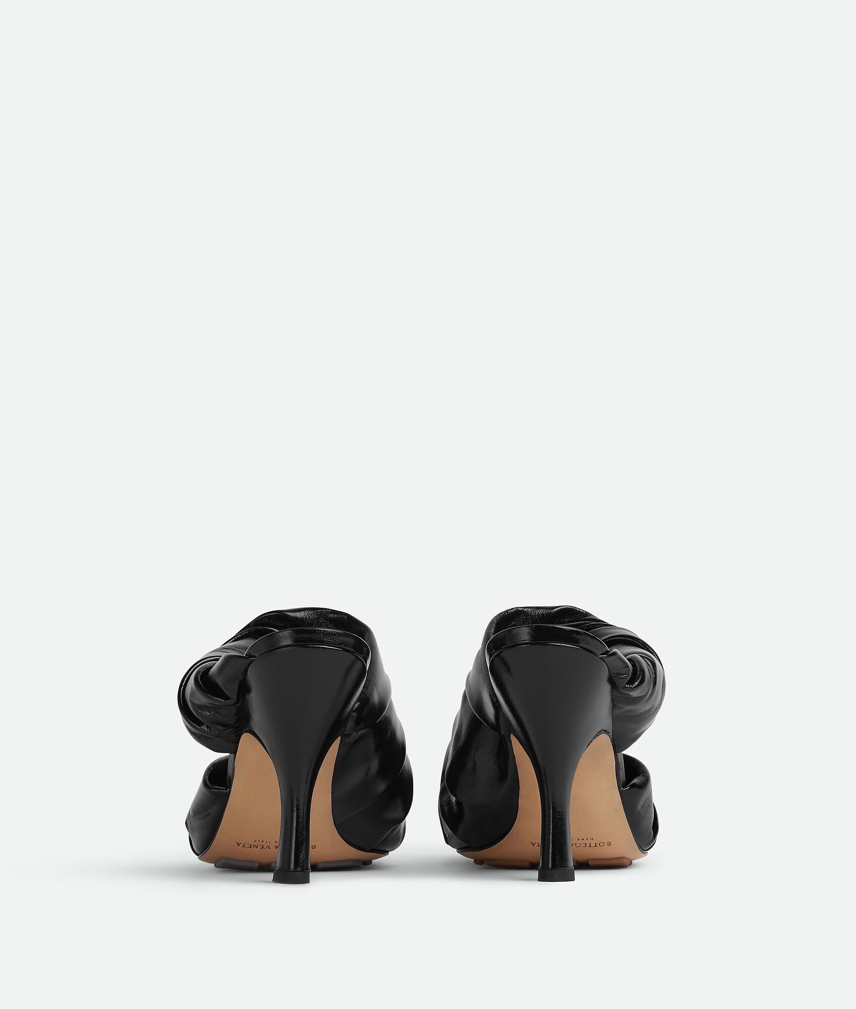 Bunnie Mule - 3