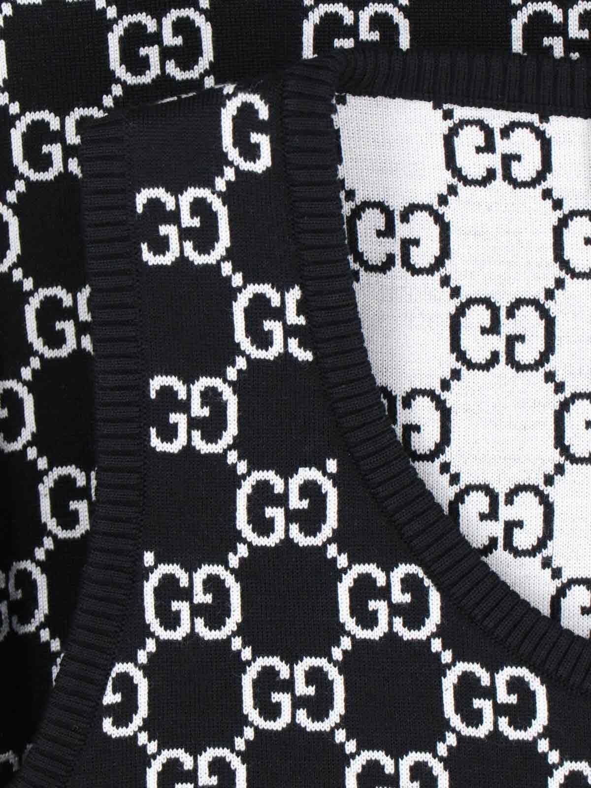 GUCCI 'GG' MINI SHEATH DRESS | sugar | REVERSIBLE