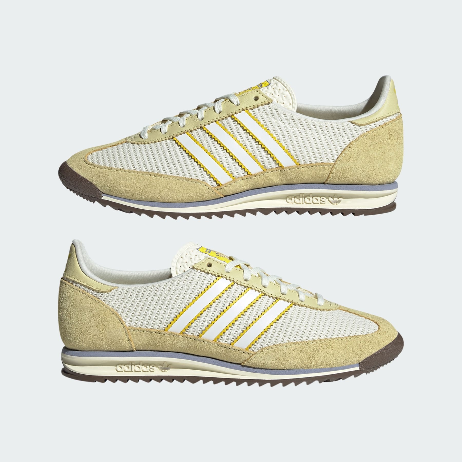 SL 72 OG Shoes - 7