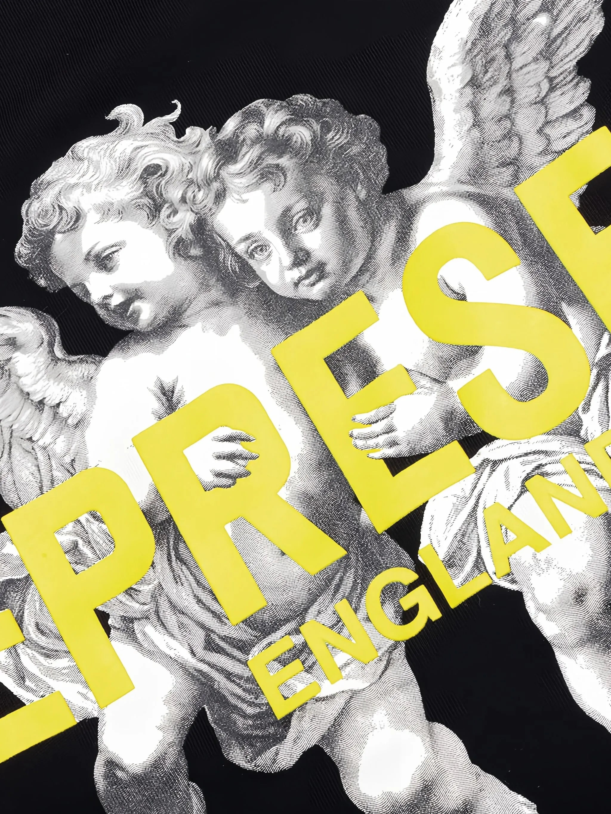Represent Legacy Cherubs T-shirt - 3