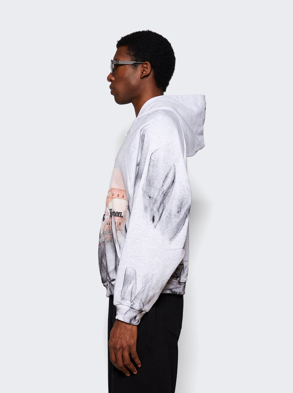 Understand T-shirt White - 3