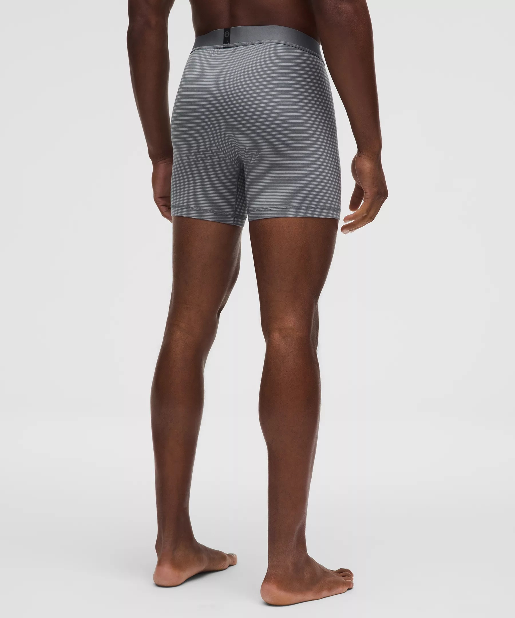 Always In Motion Boxer 5" - 2