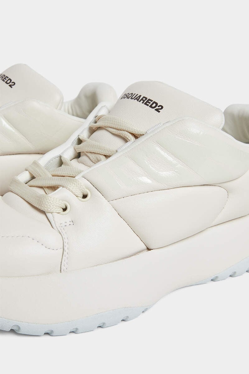 ICON NEW GENERATION CUPSOLE SNEAKERS - 4