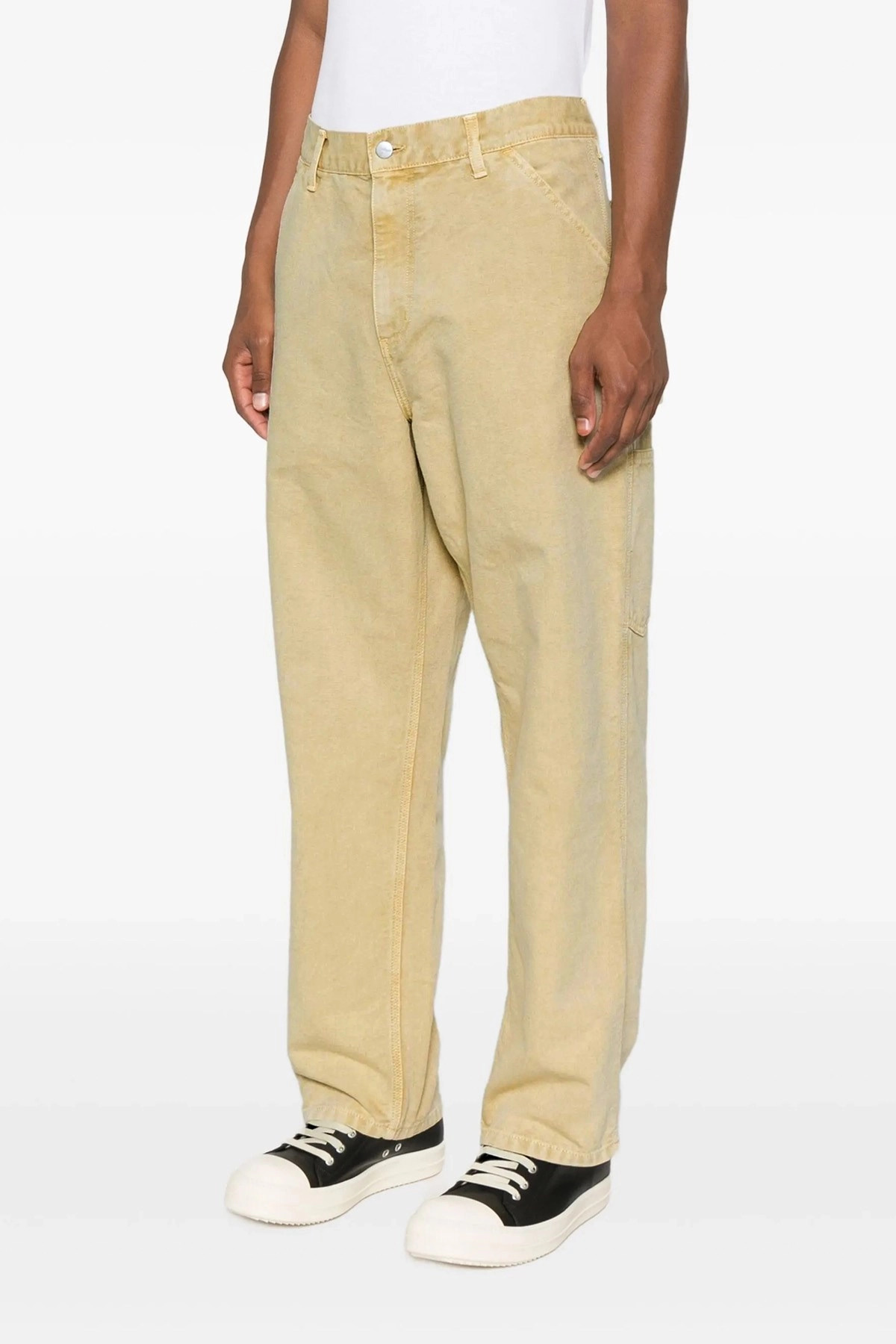 'Single Knee' pants - 2