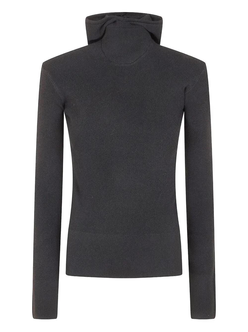 "Womens Rib" Boy Short - 1