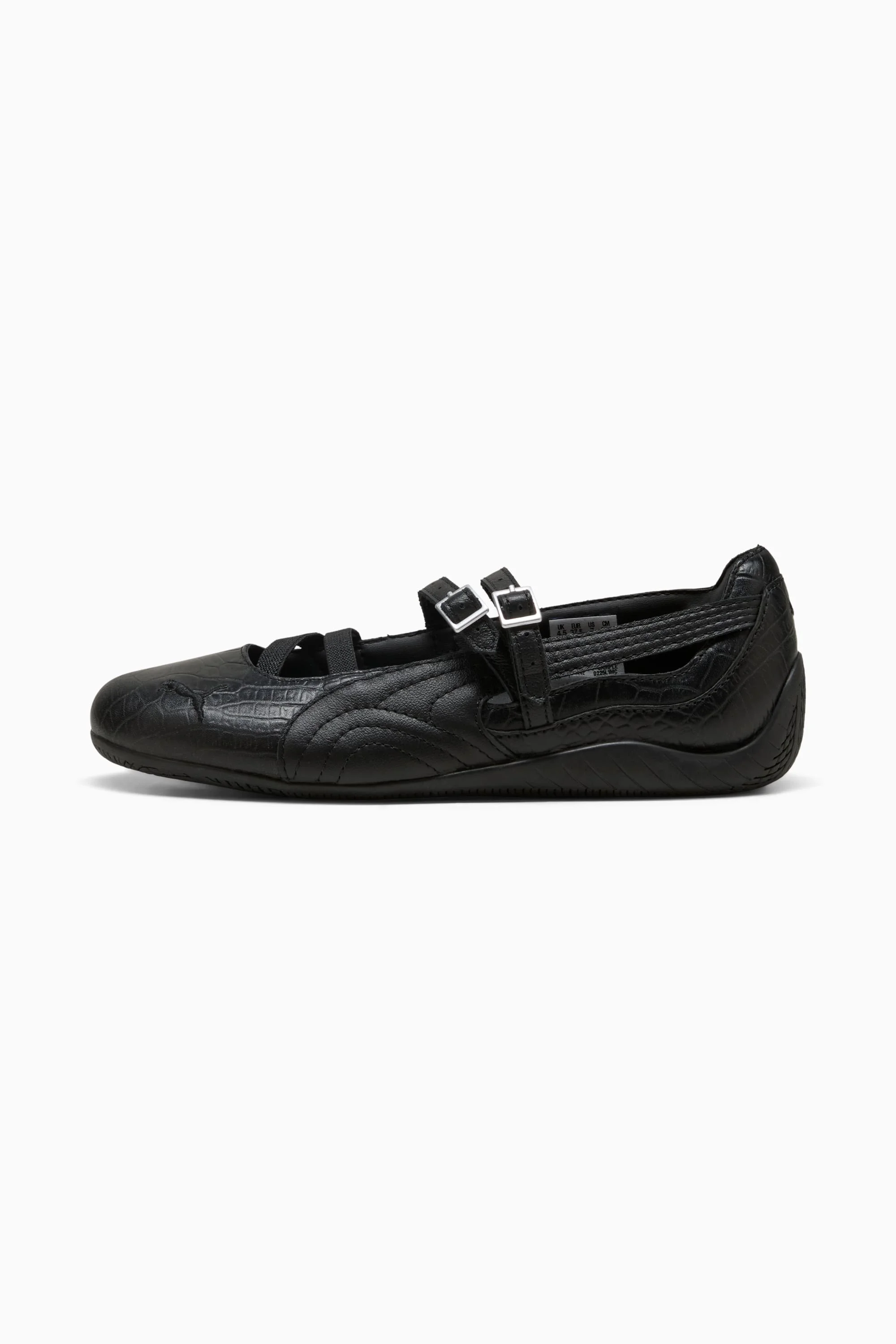 Speedcat Ballet Croc Women's Sneakers - 1