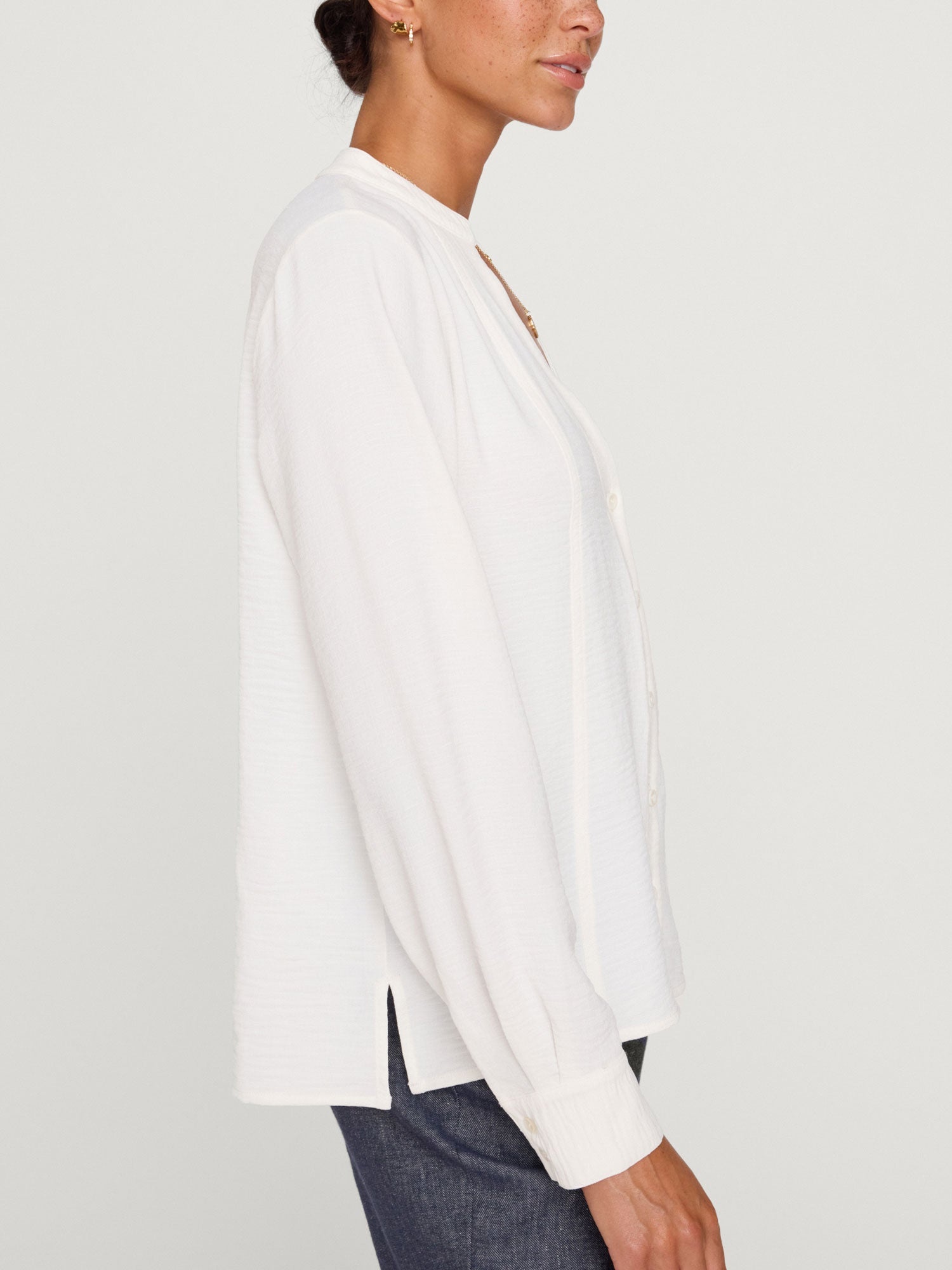 The Galey Blouse - 4