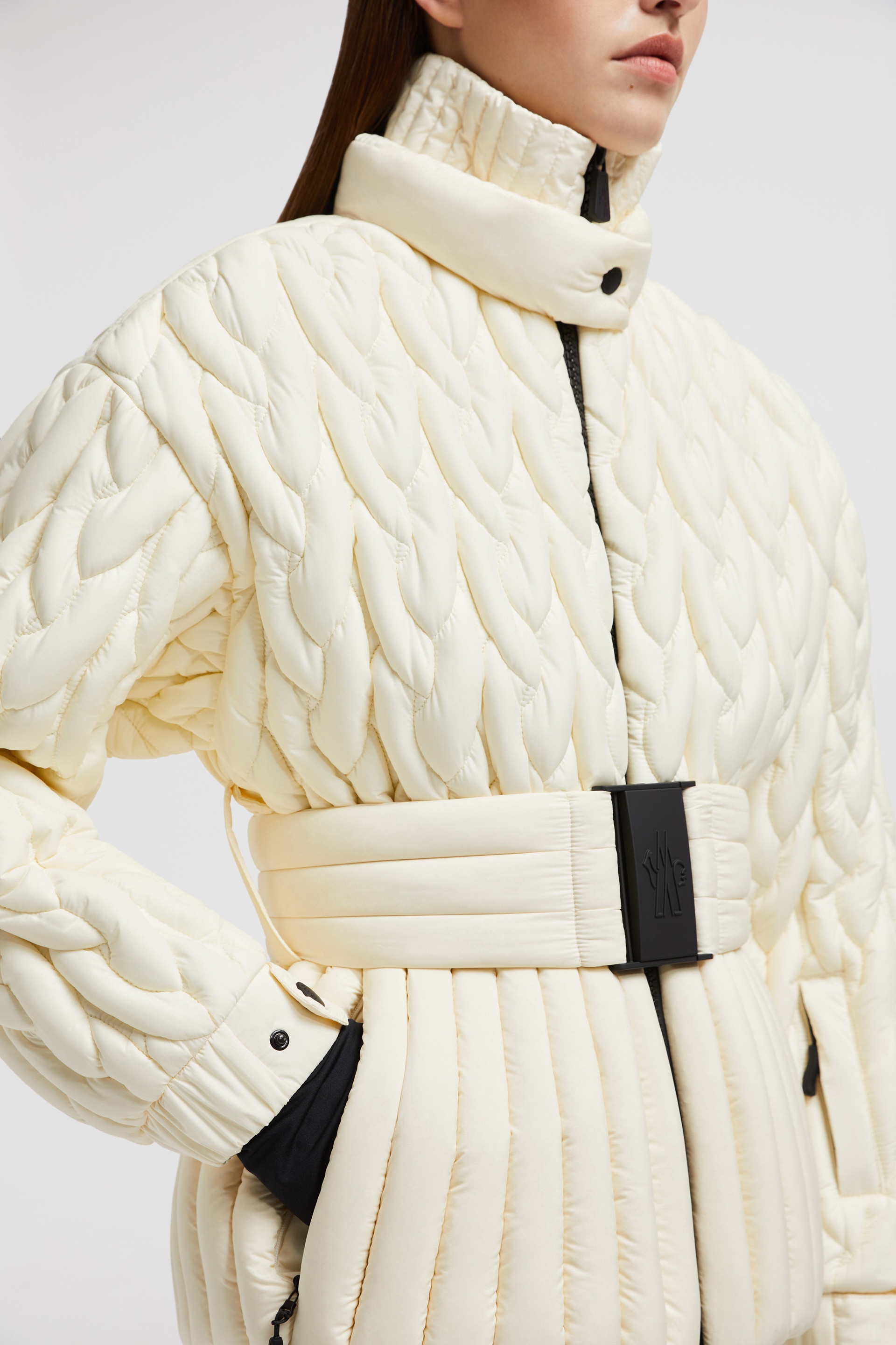 Maipo Short Down Jacket - 6