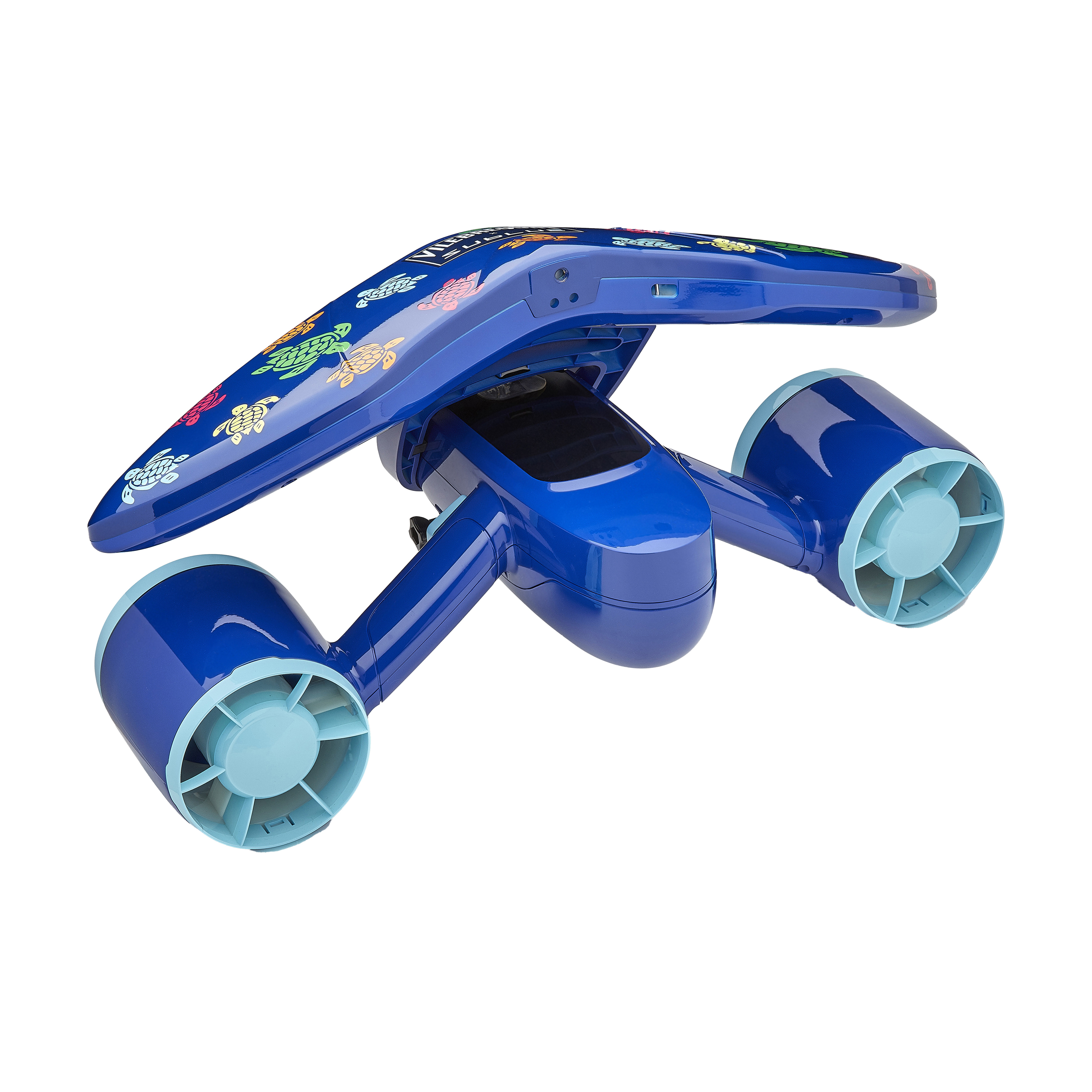Underwater MIX PRO Scooter  - Vilebrequin x Sublue - 1