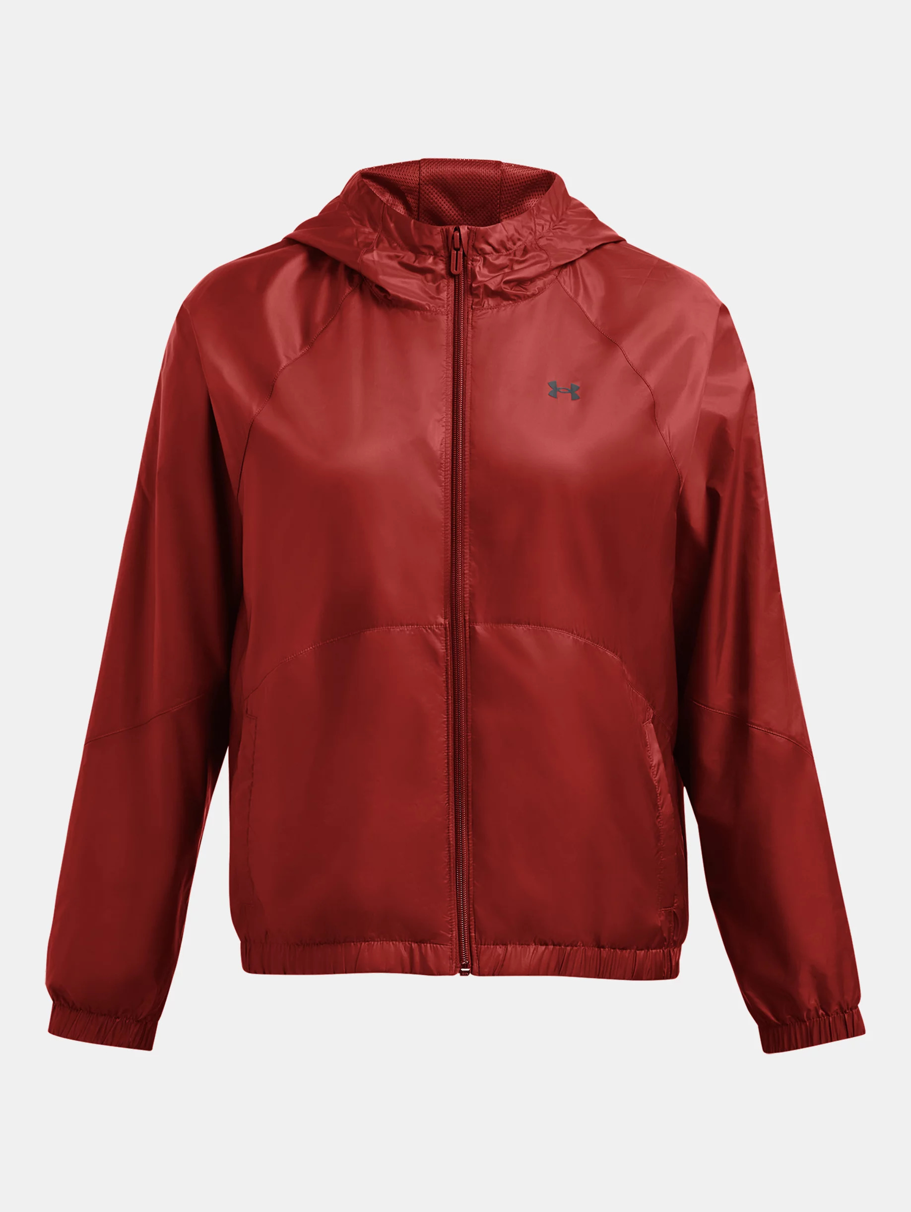 Women's UA Rival Sport Windbreaker - 1