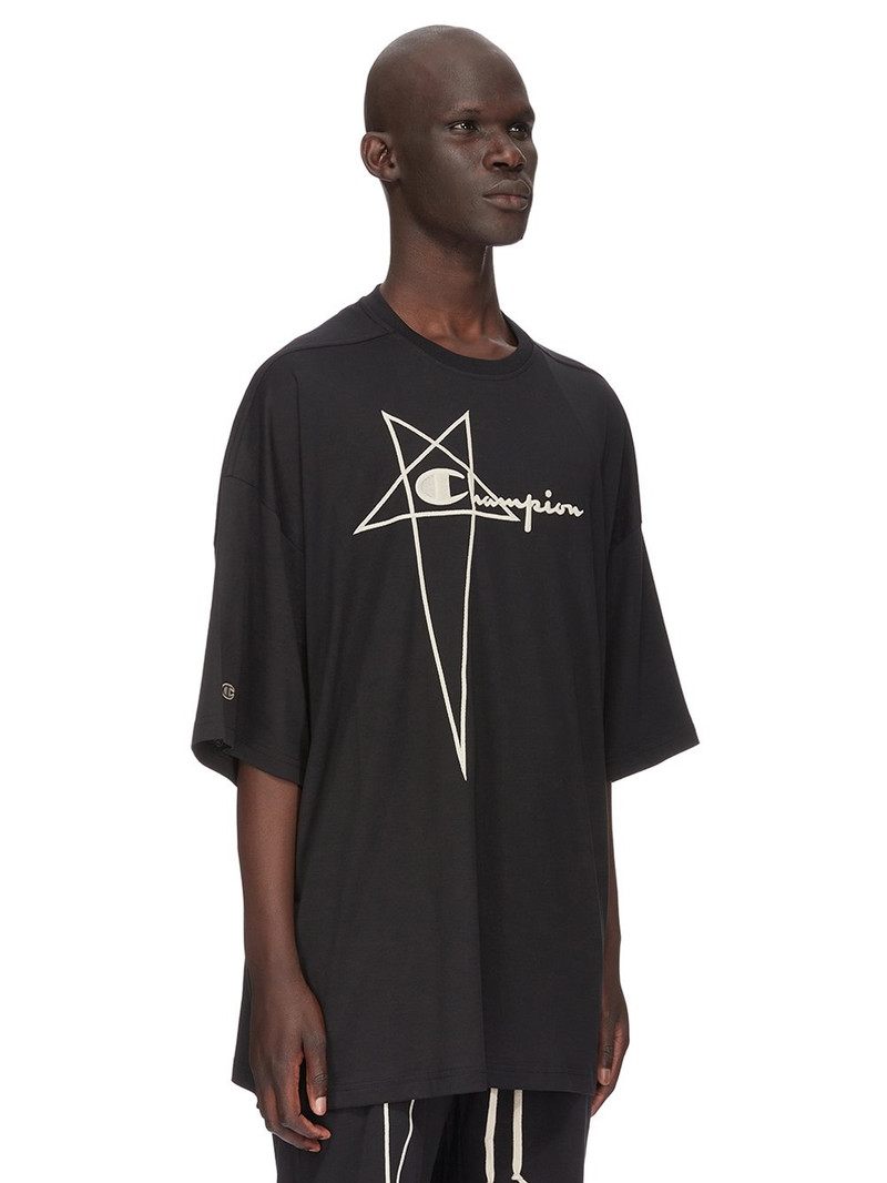 Rick Owens TOP outlook
