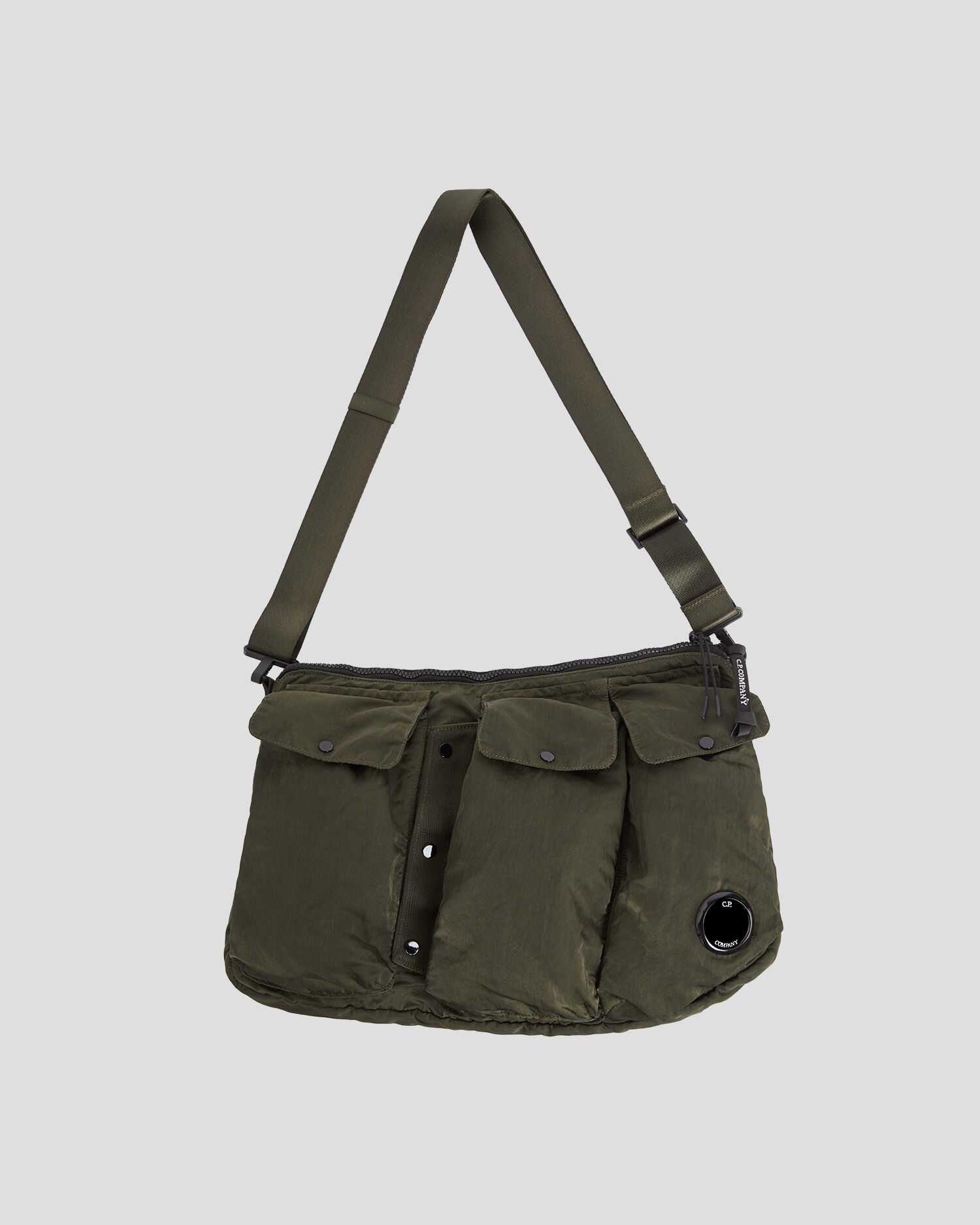 Nylon B Utility Pack - 1