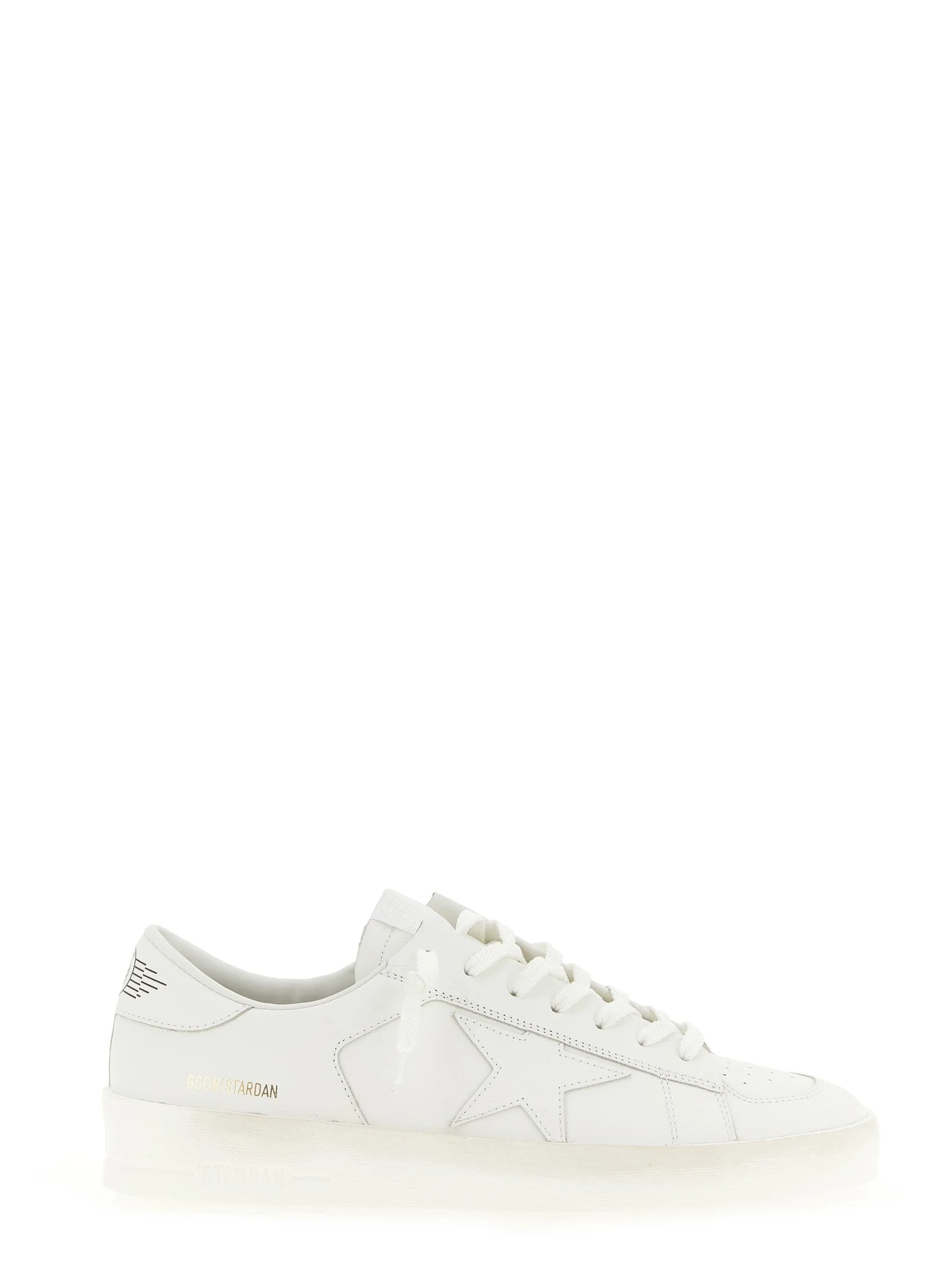 Stardan Sneakers White - 1