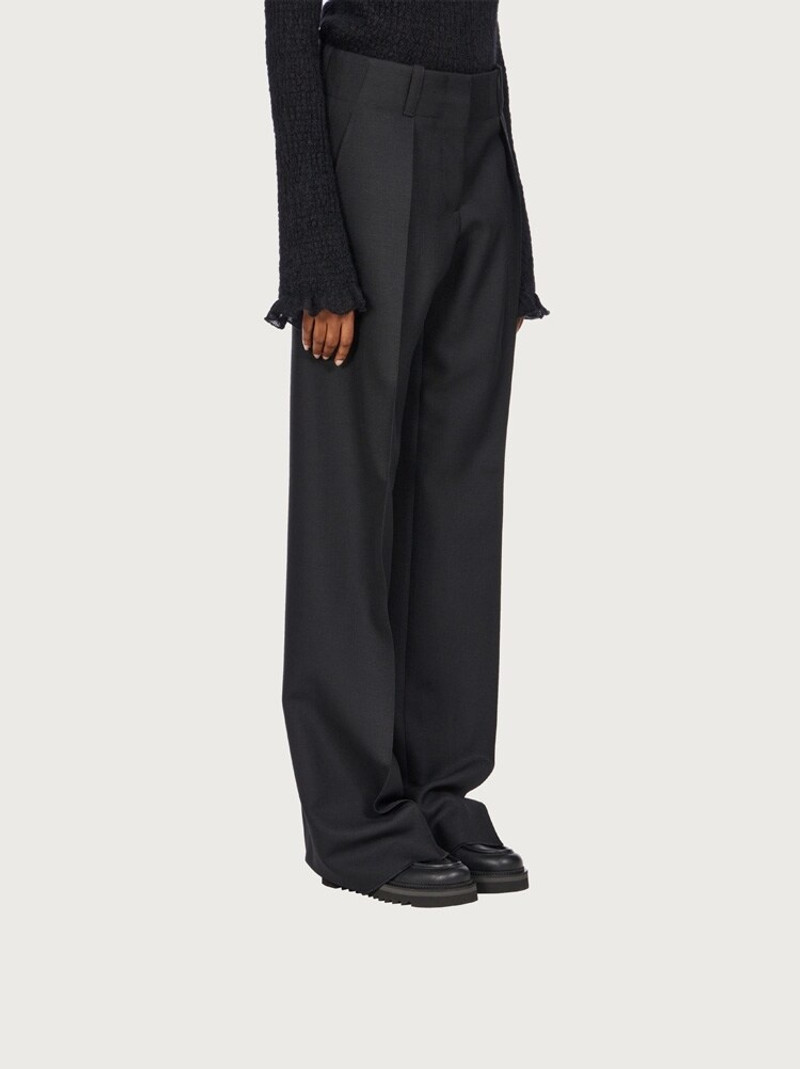 WIDE TROUSER 3