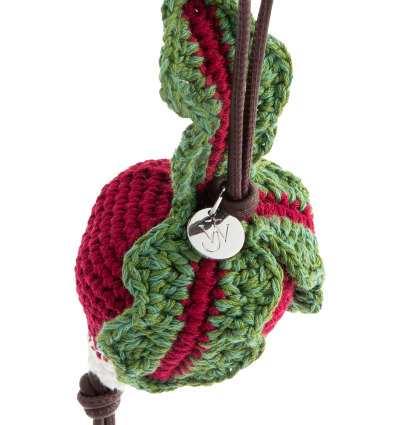 JW Anderson RADISH CHARM outlook