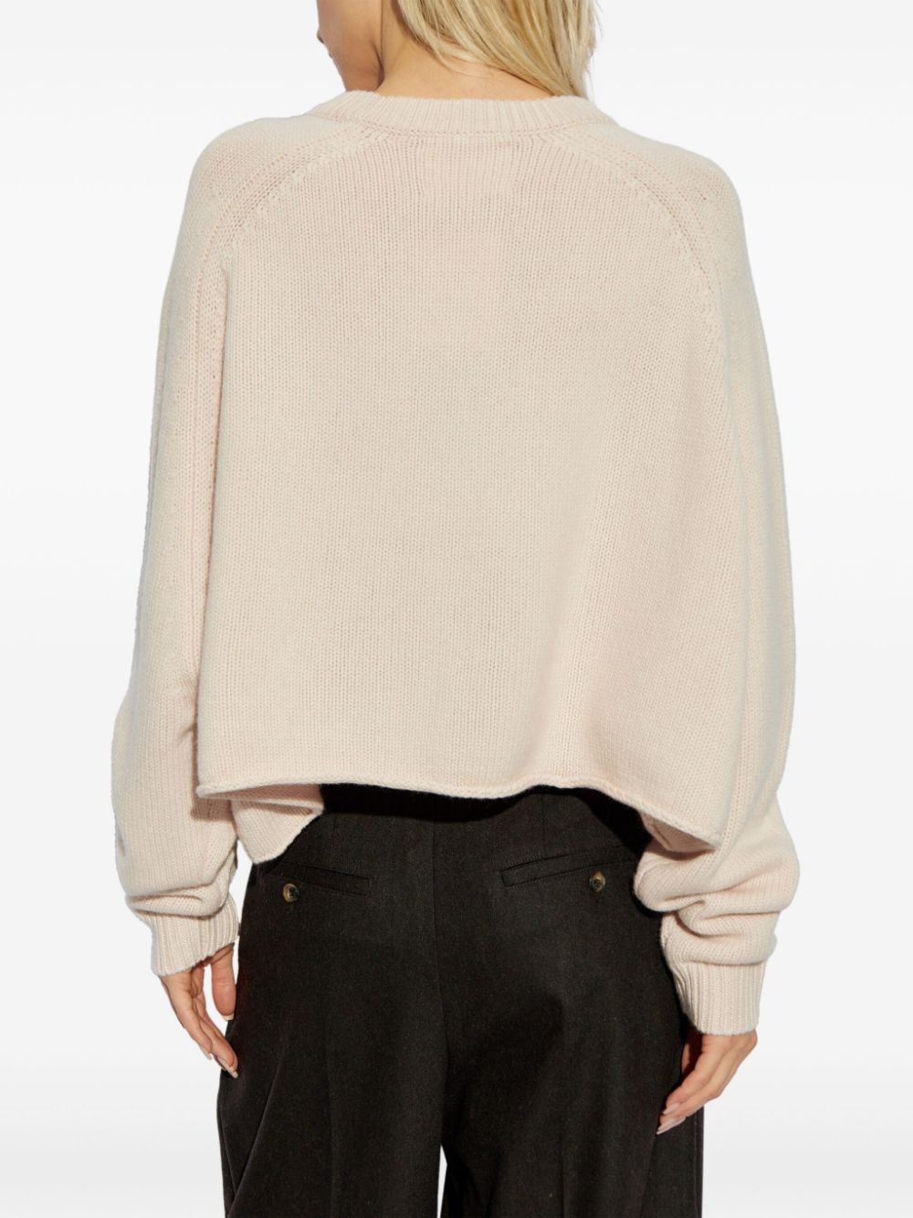 Karine sweater - 4