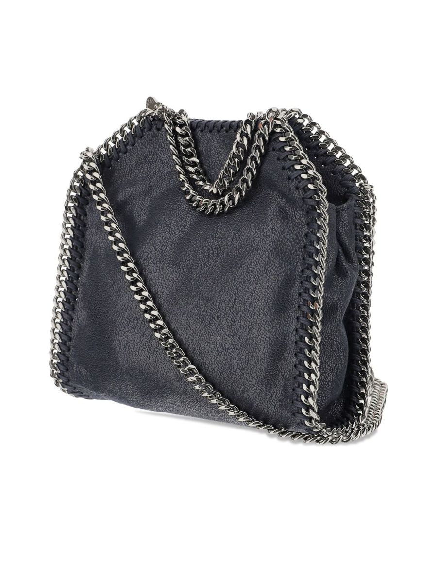 Falabella Tiny Shoulder Bag - 4
