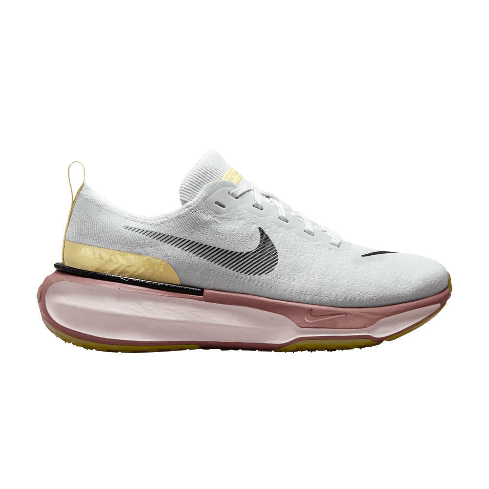 Wmns ZoomX Invincible 3 Extra Wide 'Photon Dust Smokey Mauve' - 1