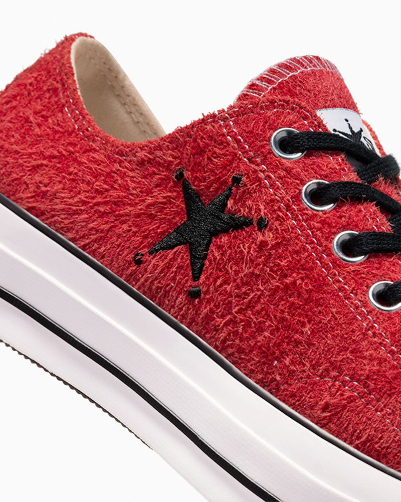 Converse x Stüssy Chuck 70 4