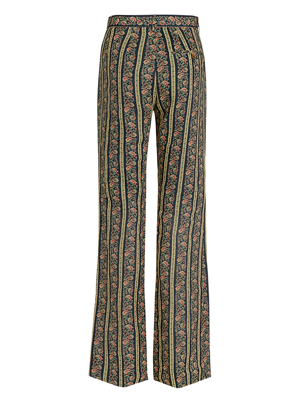 Ray trousers - 2