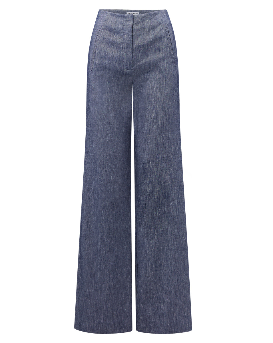 JUDE LINEN PANT - 1