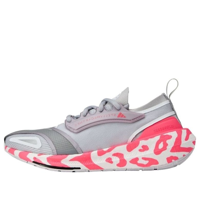 (WMNS) adidas by Stella Mccartney Ultraboost Light 'Grey Pink' IE8721 - 1